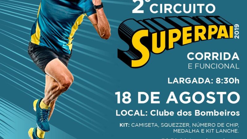 2º Circuito Superpai 2019