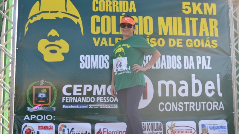 Corrida do Colégio Militar