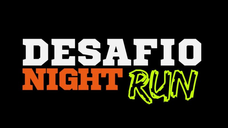 DESAFIO NIGHT RUN 2022