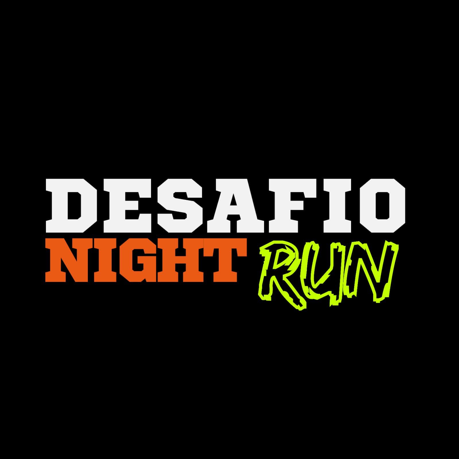 DESAFIO NIGHT RUN 2022