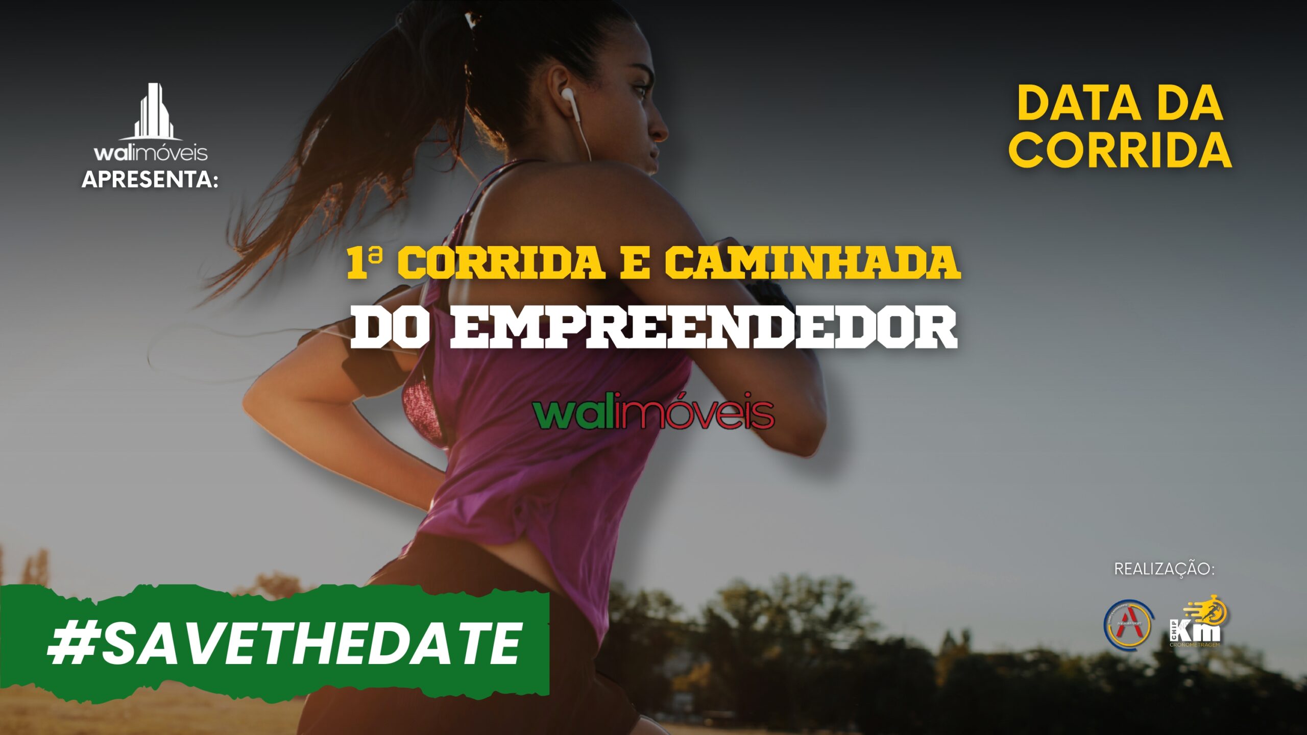 CORRIDA E CAMINHADA WAL IMOVÉIS 2024 – RESULTADOS