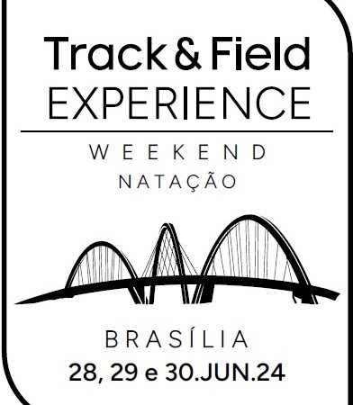 NATAÇÃO TRACK&FIELD 2024 – RESULTADOS