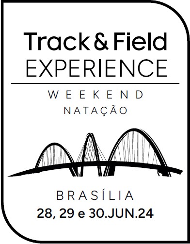 NATAÇÃO TRACK&FIELD 2024 – RESULTADOS