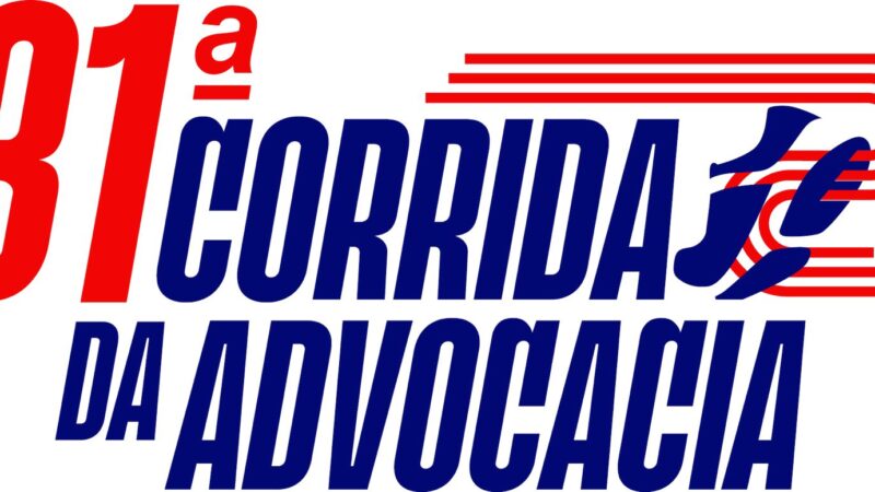 31° CORRIDA DA ADVOCACIA 2024 – RESULTADOS