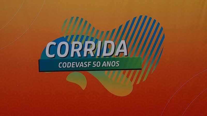 CORRIDA CODEVASF 50 ANOS – 2024 – RESULTADOS