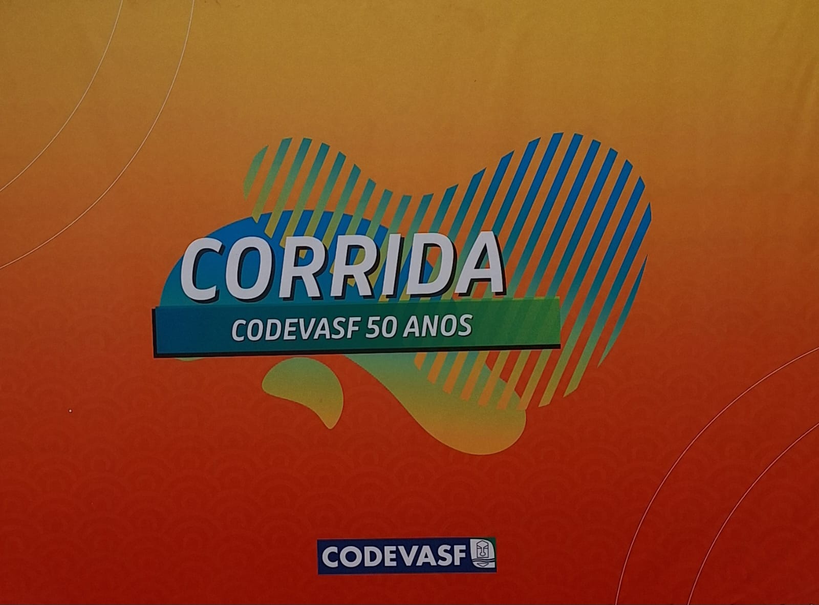 CORRIDA CODEVASF 50 ANOS – 2024 – RESULTADOS