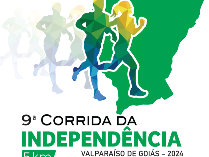 9° CORRIDA DA INDEPENDÊNCIA VALPARAÍSO – 2024 – RESULTADOS