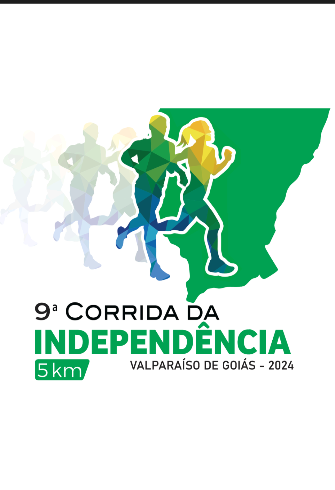 9° CORRIDA DA INDEPENDÊNCIA VALPARAÍSO – 2024 – RESULTADOS