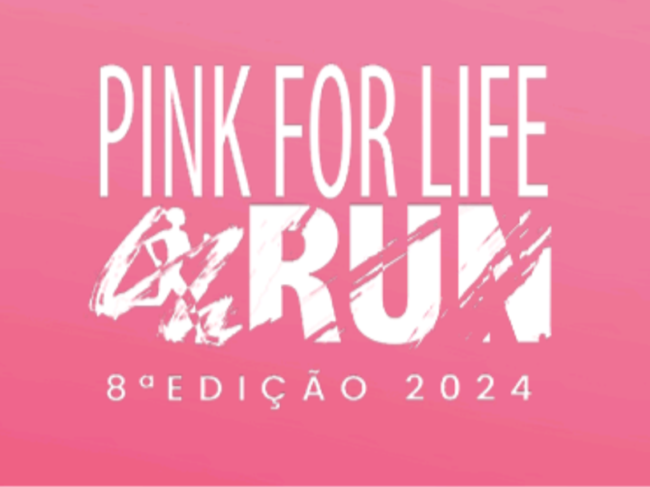 PINK FOR LIFE 2024 – RESULTADO