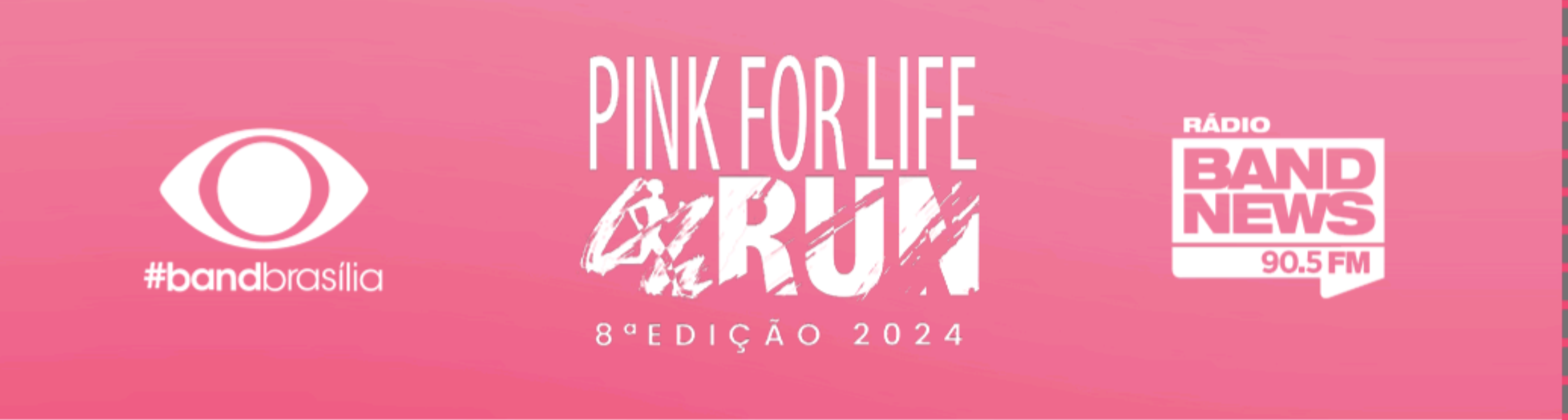 PINK FOR LIFE 2024 – RESULTADO