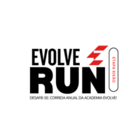 CORRIDA EVOLVE RUN 2024 – RESULTADO