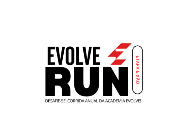 CORRIDA EVOLVE RUN 2024 – RESULTADO