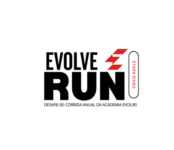 CORRIDA EVOLVE RUN 2024 – RESULTADO